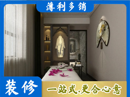 晋安区正规衣帽间装修
