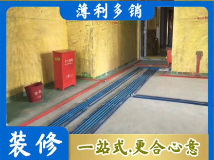 晋安区专业水电工程设计